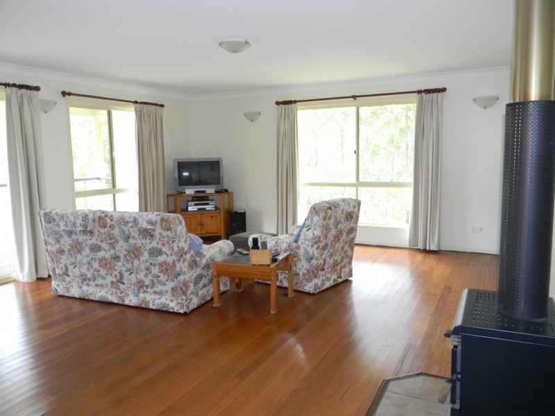 Bellthorpe QLD 4514
