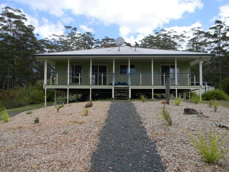 Bellthorpe QLD 4514