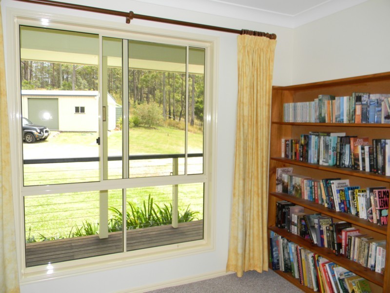 Bellthorpe QLD 4514