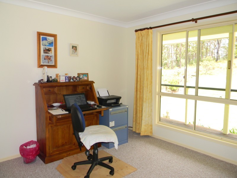 Bellthorpe QLD 4514