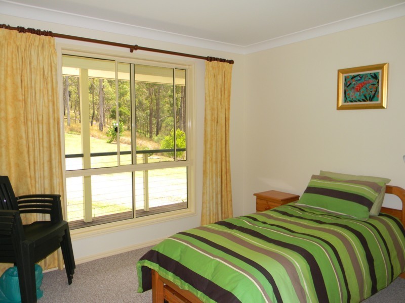 Bellthorpe QLD 4514