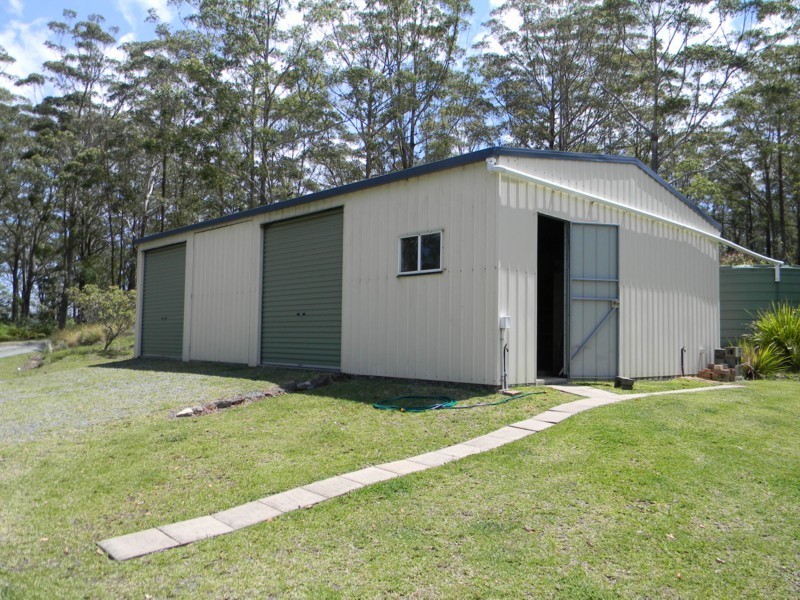 Bellthorpe QLD 4514