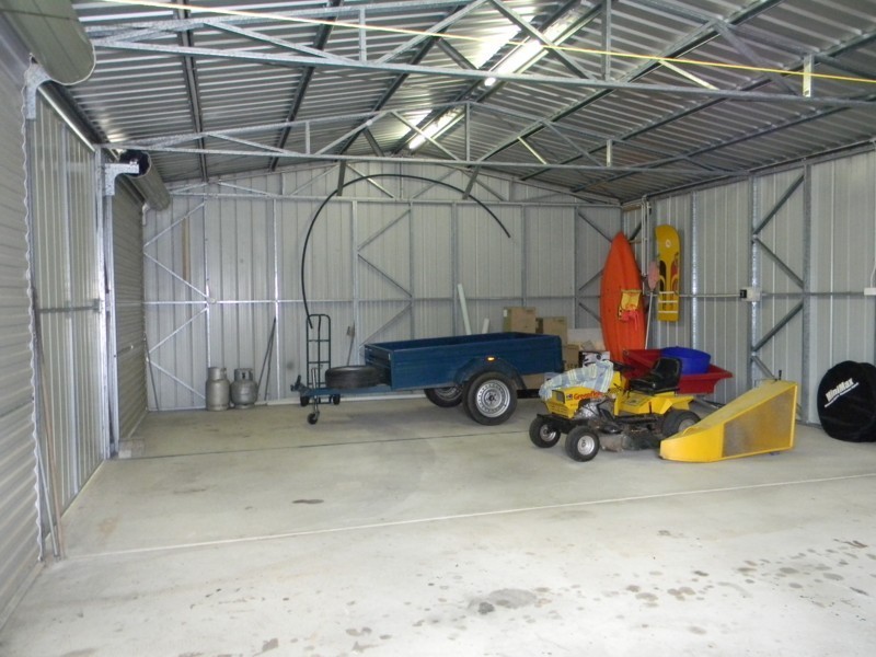 Bellthorpe QLD 4514
