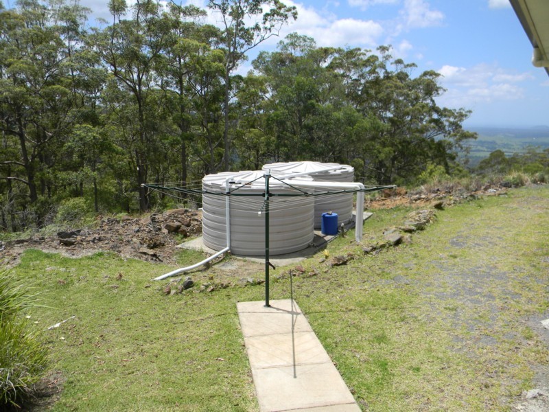 Bellthorpe QLD 4514