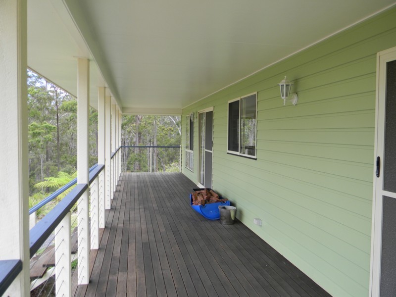 Bellthorpe QLD 4514