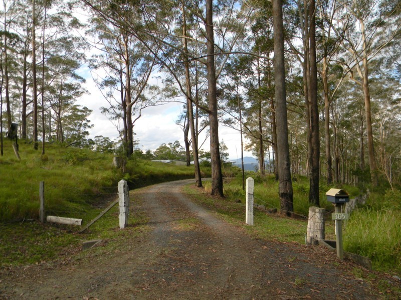Bellthorpe QLD 4514