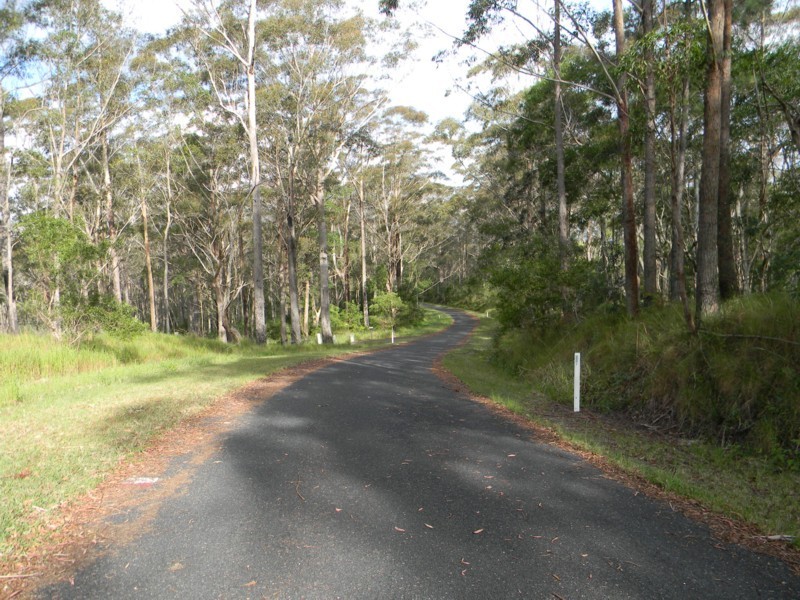Bellthorpe QLD 4514
