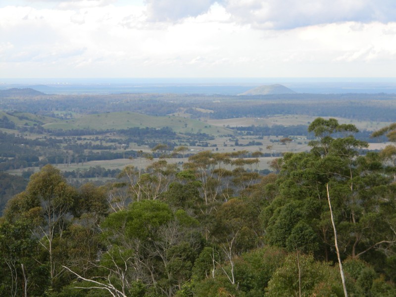 Bellthorpe QLD 4514