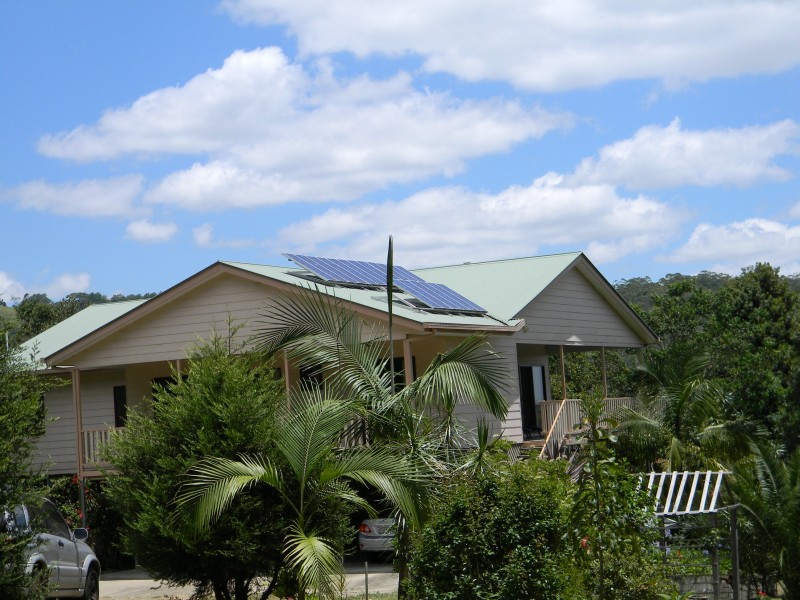 Maleny QLD 4552