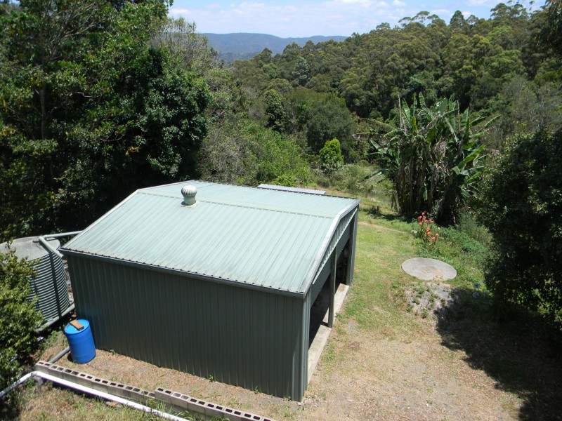 Maleny QLD 4552
