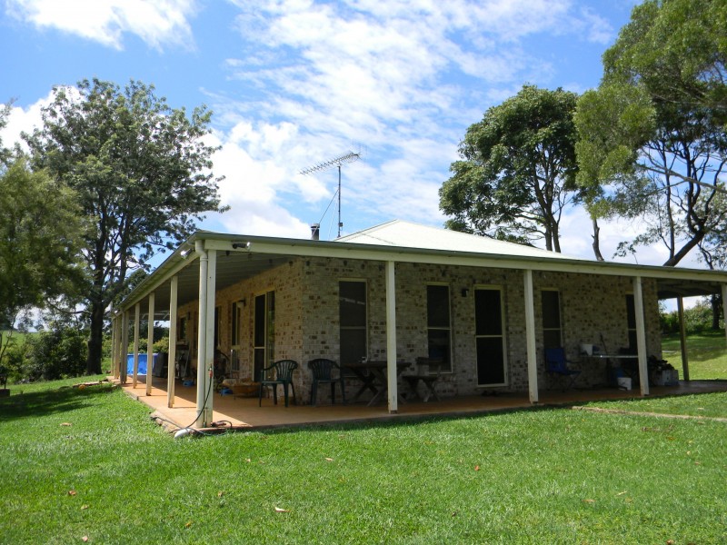 Maleny QLD 4552
