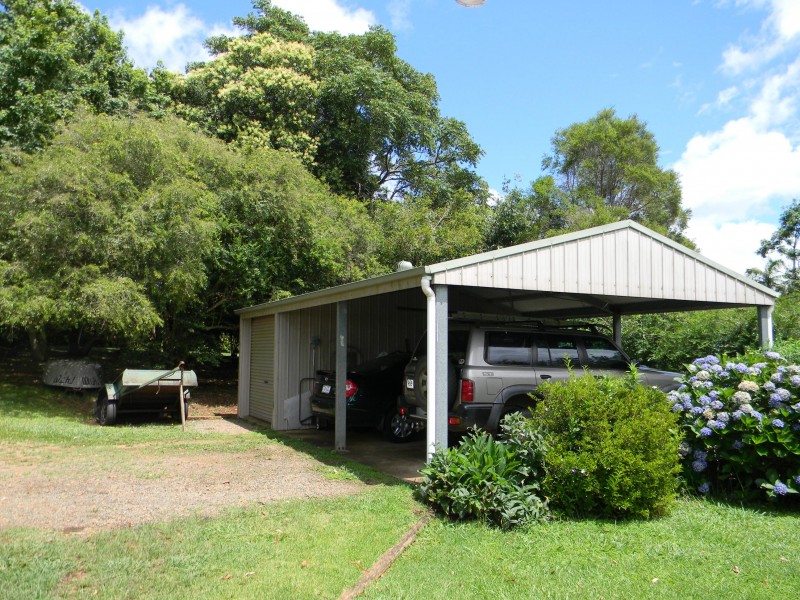 Maleny QLD 4552
