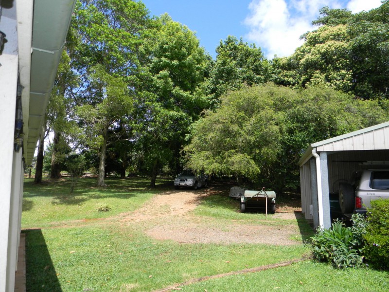 Maleny QLD 4552