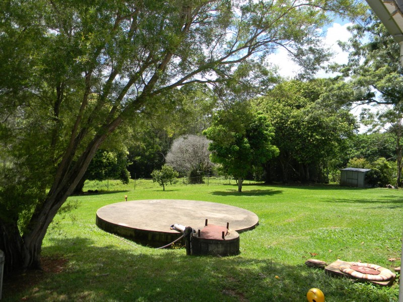 Maleny QLD 4552