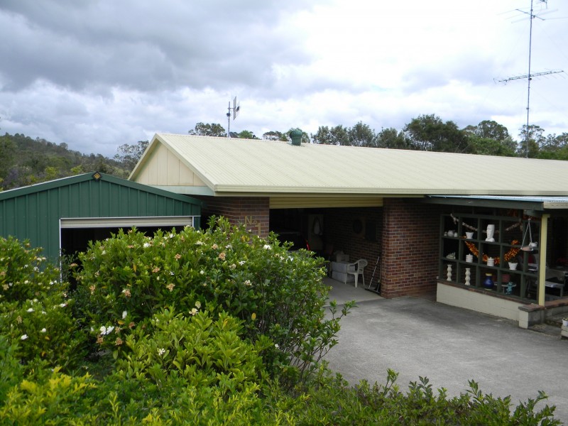 Maleny QLD 4552