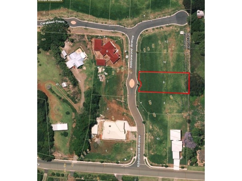 8 Ribbonwood, Maleny QLD 4552