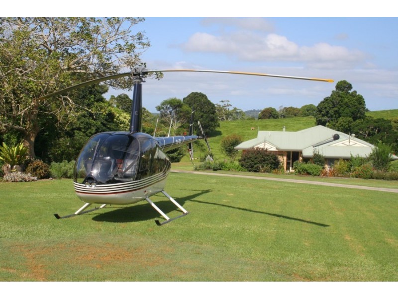 Maleny QLD 4552