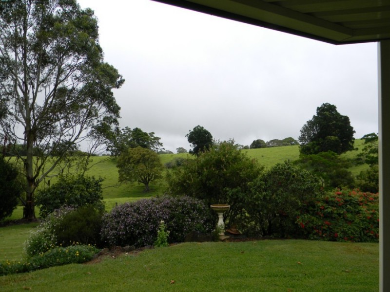 Maleny QLD 4552