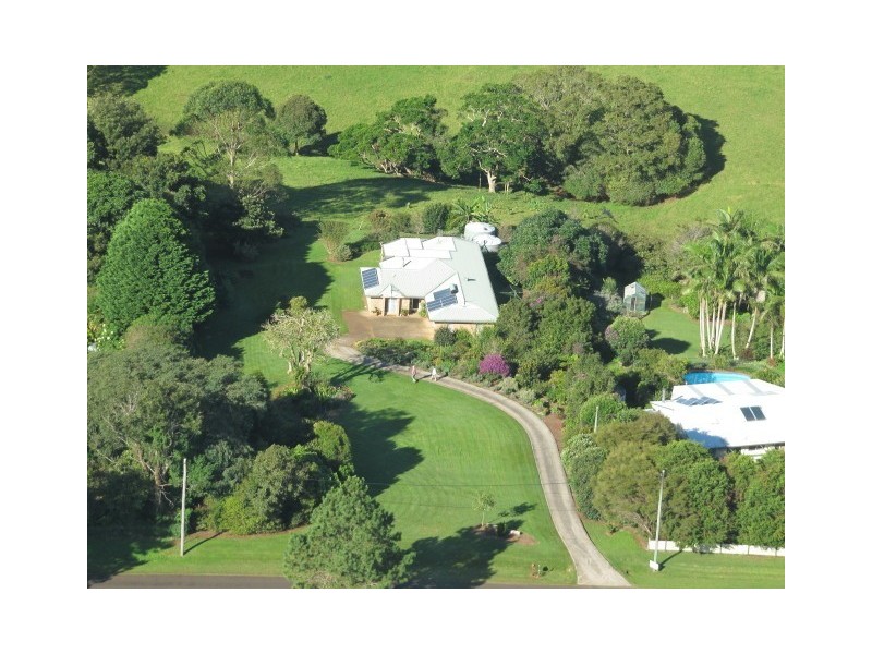 Maleny QLD 4552