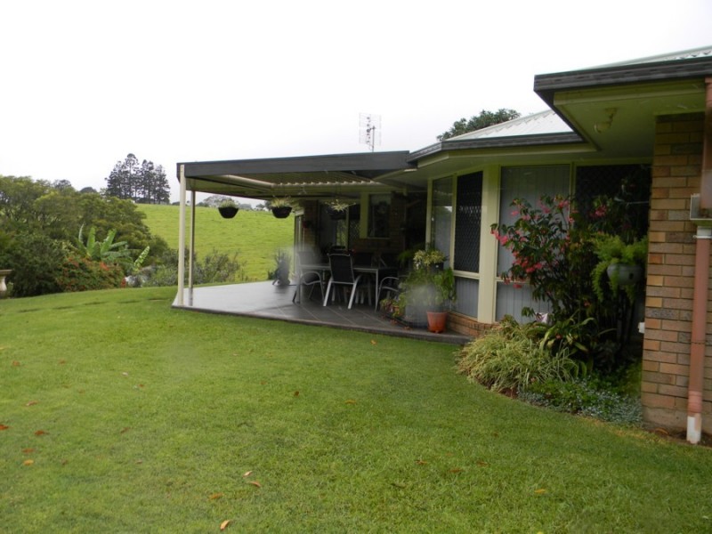 Maleny QLD 4552