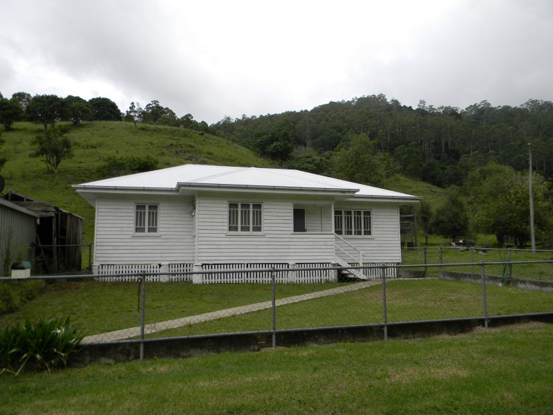 345 Harper Creek Road, Maleny QLD 4552