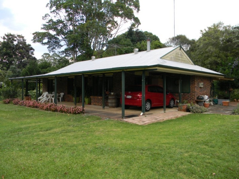 Maleny QLD 4552