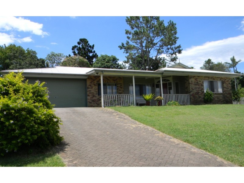 Maleny QLD 4552