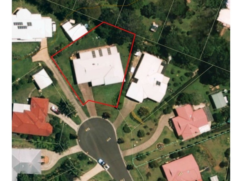 Maleny QLD 4552