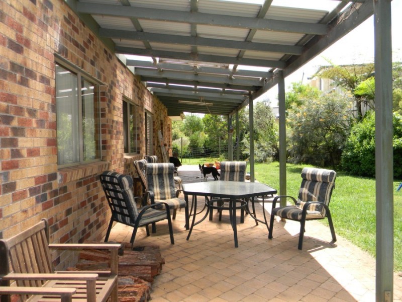 Maleny QLD 4552