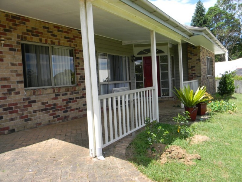 Maleny QLD 4552