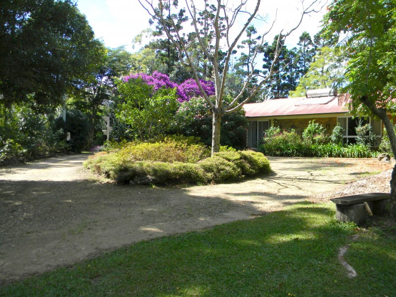 Maleny QLD 4552