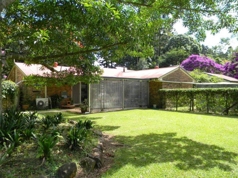 Maleny QLD 4552