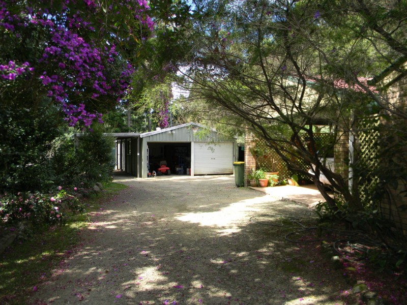 Maleny QLD 4552