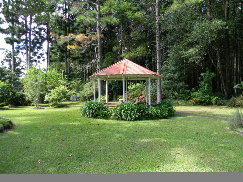 Maleny QLD 4552