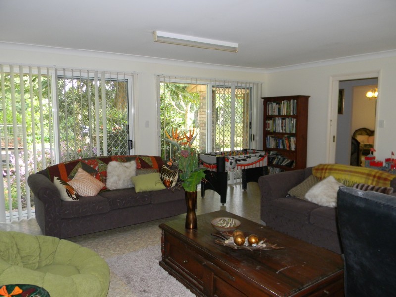 Maleny QLD 4552