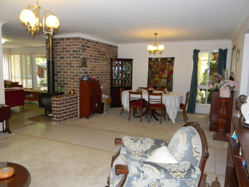 Maleny QLD 4552