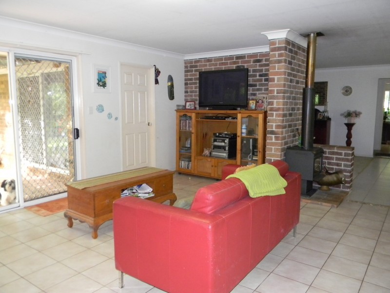 Maleny QLD 4552