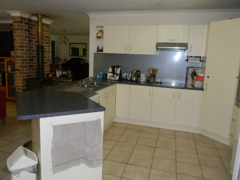 Maleny QLD 4552