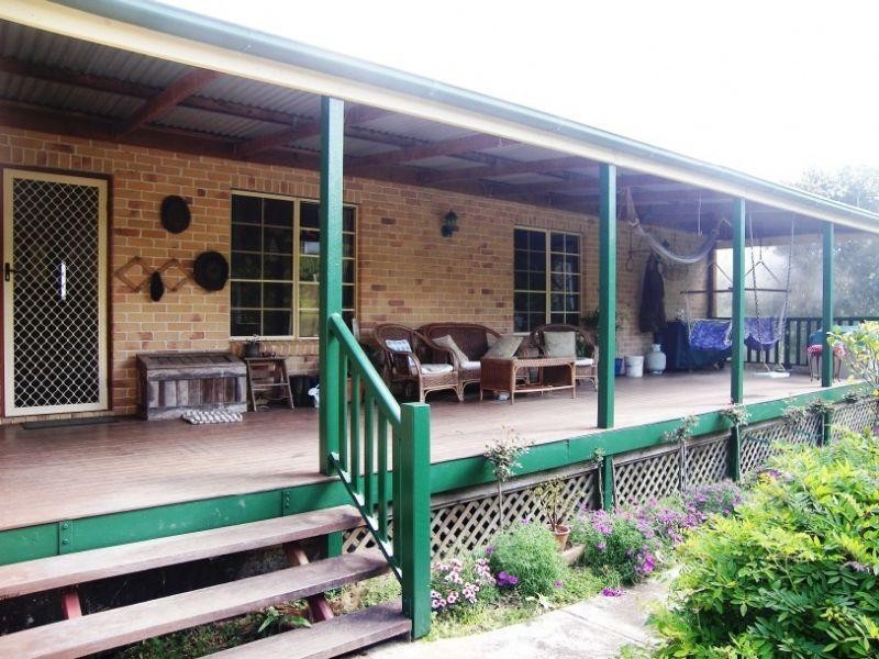 18 Sternberg Road, Witta QLD 4552