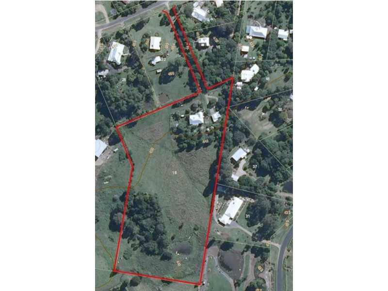 18 Sternberg Road, Witta QLD 4552