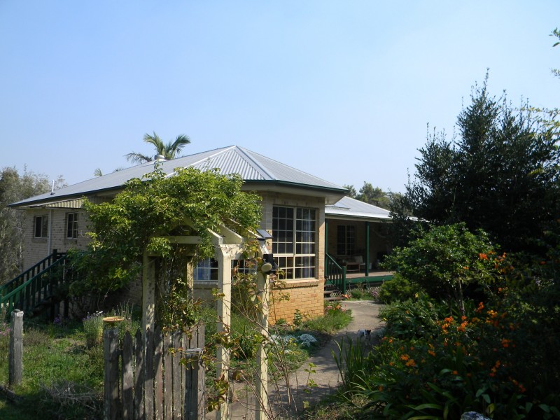 18 Sternberg Road, Witta QLD 4552