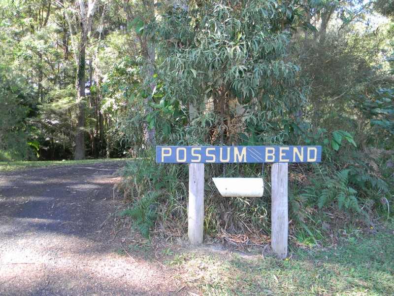 Glass House Mountains QLD 4518