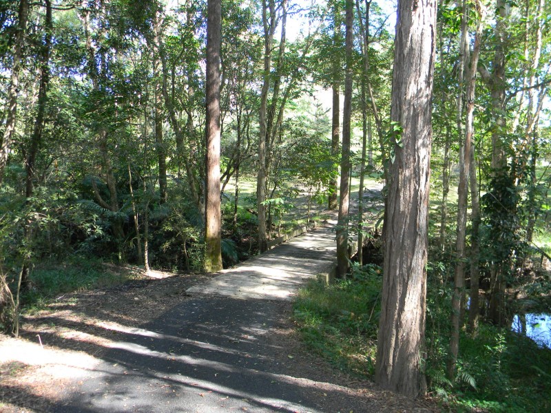 Glass House Mountains QLD 4518