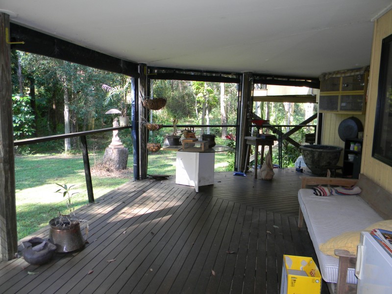 Glass House Mountains QLD 4518