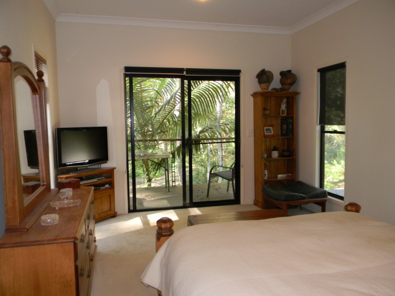 Glass House Mountains QLD 4518
