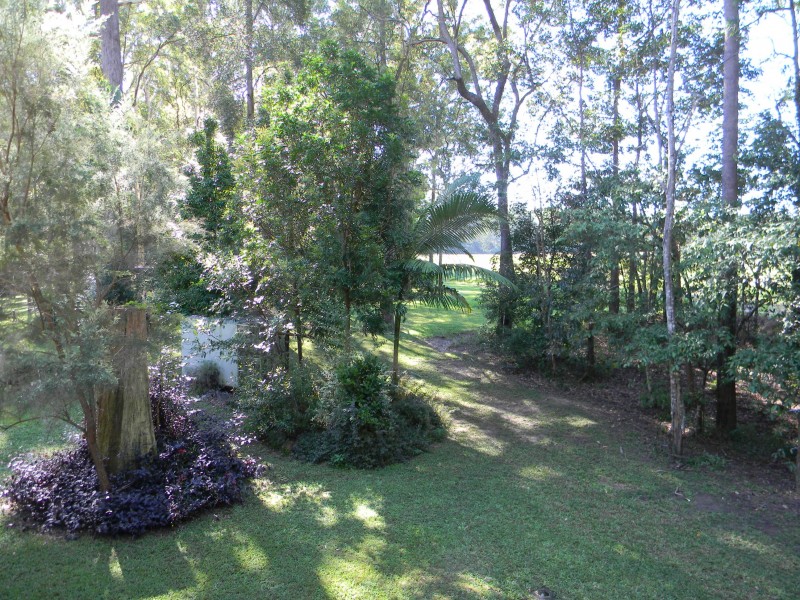 Glass House Mountains QLD 4518