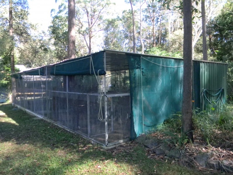 Glass House Mountains QLD 4518