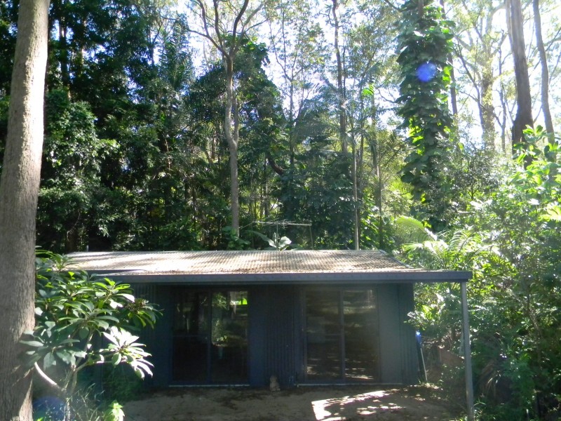 Glass House Mountains QLD 4518