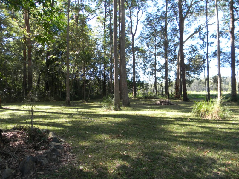 Glass House Mountains QLD 4518