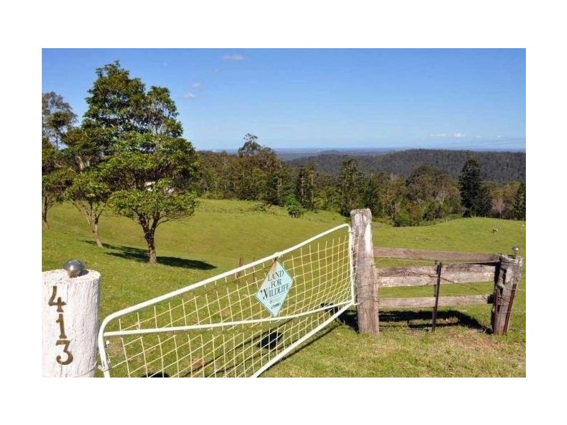 L 2 Brandenberg Road, Maleny QLD 4552